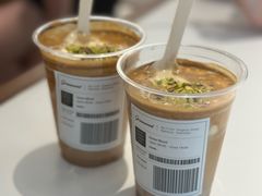 -Green wood coffee绿木咖啡