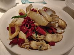 -莆田餐厅PUTIEN(西安万象天地店)