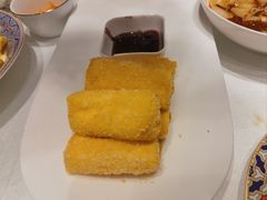 -清真·双公羊·馕坑烤全羊(奥体店)