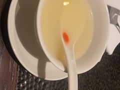 -长春凯悦酒店-品悦中餐厅