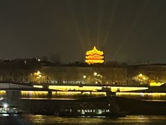 -武汉两江游览·夜游长江(汉口粤汉码头)