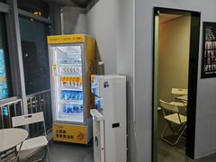 -AC健身·运动康复工作室(千灯湖店)