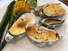 -RISE RESTAURANT(滨海湾金沙店)