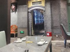 -福照楼汽锅鸡·云南菜(火车站锦江店)
