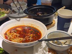 -吴家·淮扬小馆(世纪金源店)