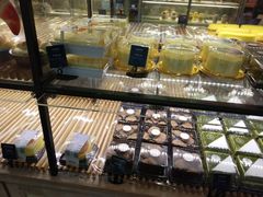 -拉那巴米 蛋糕定制(世纪东方广场店)