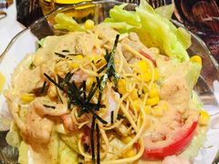 -平成屋·午肴夜酒(四川北路店)