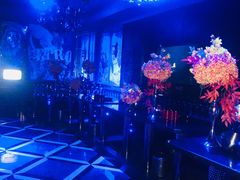 -INLOVE KTV(杭州滨江宝龙城店)