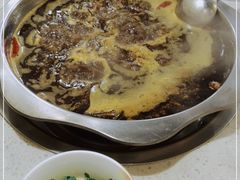 -水碾河刘老大串串香(水碾河路店)
