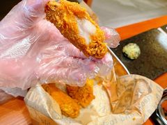 -春熙台韩国料理·章鱼肥牛(西丽店)