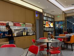 -香港新曜记茶餐厅(星耀城店)