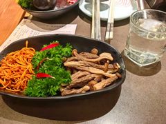 -捞王锅物料理(上海世茂广场店)