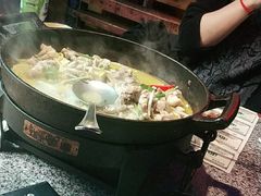 -蘭奢雅集·江浙菜(青山江滩店)