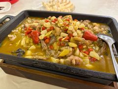 -潇湘·永州会馆(百子湾店)