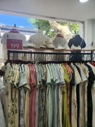 -陈大户旗袍(狮子林店)