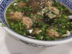 -正宗刘记不翻汤(和园店)