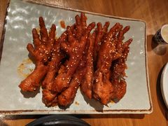 -长寿参鸡汤(朝韩风情街店)