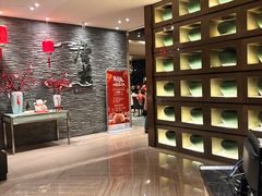 -唐拉雅秀酒店-唐苑中餐厅