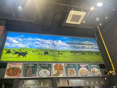 -金城尕娃牛肉面(钻汇广场店)