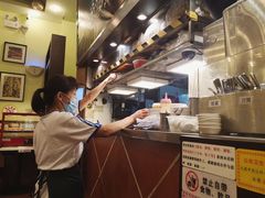 -大哥餐厅(西城花园店)