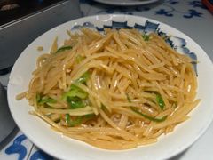 -小菜园新徽菜(庐江方圆荟店)