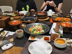 -韩满园· 甄选韩式烤肉