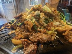 -京味斋·北京烤鸭(华威桥北工大店)