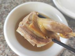 -皇鸽餐厅(五桂山分店)