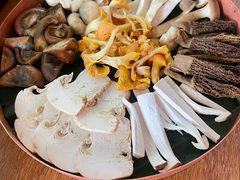 -一坐一忘云南菜(三里屯店)