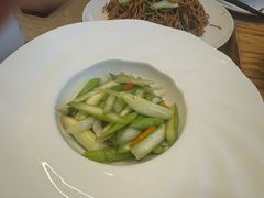 -枣子树·素食餐厅(朱家尖店)