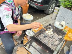 -一坐一忘云南菜(三里屯店)