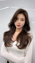点击看大图 -3am hair salon烫发染发接发