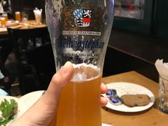 -兰特伯爵西餐厅·啤酒屋(方庄店)
