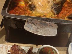 -炉鱼(萧山万象汇店)