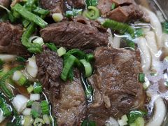 -刘山东牛肉面