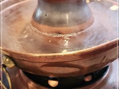 -京门老爆三·铜锅涮肉 爆肚(望京店)