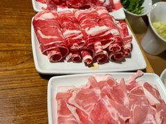 肥牛-傣妹火锅(徐泾店)