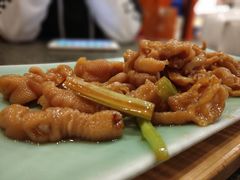 颐祥风味凤爪-河东颐祥阁(世贸店)