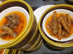 -博悦茶餐厅(文殊院店)