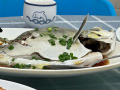 -明记海鲜大排档(巽寮湾店)