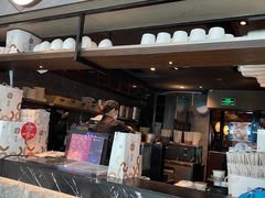 门面-湊湊火锅·茶憩(上海合生汇店)