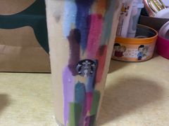 -星巴克臻选(宁波北仑银泰城店)