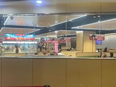 -海底捞火锅(天一广场亚细亚店)