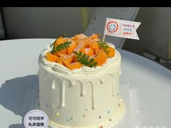-可可同学私房蛋糕(大兴店)