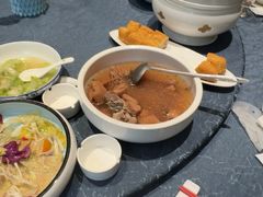 -卞氏菜根香(航空路旗舰店)