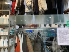 -福奈特洗衣洗鞋(莘谭路店)