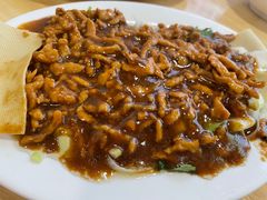 -姥家春饼店(漳州二路店)