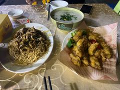 -民记食店(沙溪店)
