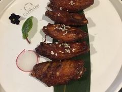 -猫小院猫主题咖啡厅(北锣店)