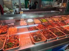 -梁掌门老梁干挑(凤凰路店)